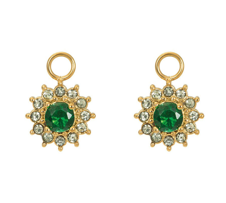 iXXXi Oorring Bedels Lucia - iXXXi Jewelry