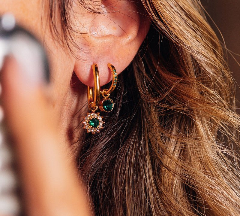 iXXXi Oorring Bedels Lucia - iXXXi Jewelry