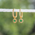 iXXXi Oorring Bedels Lucia - iXXXi Jewelry