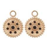 iXXXi Oorring Bedels Midnight - iXXXi Jewelry