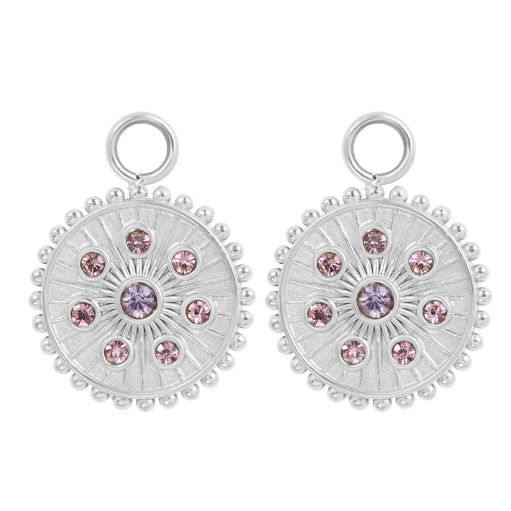 iXXXi Oorring Bedels Midnight - iXXXi Jewelry