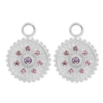 iXXXi Oorring Bedels Midnight - iXXXi Jewelry