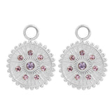 iXXXi Oorring Bedels Midnight - iXXXi Jewelry
