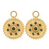 iXXXi Oorring Bedels Midnight - iXXXi Jewelry