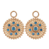 iXXXi Oorring Bedels Midnight - iXXXi Jewelry