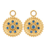 iXXXi Oorring Bedels Midnight - iXXXi Jewelry