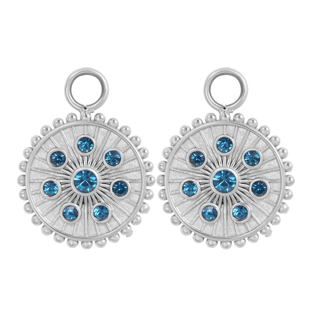 iXXXi Oorring Bedels Midnight - iXXXi Jewelry