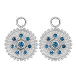 iXXXi Oorring Bedels Midnight - iXXXi Jewelry