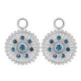 iXXXi Oorring Bedels Midnight - iXXXi Jewelry