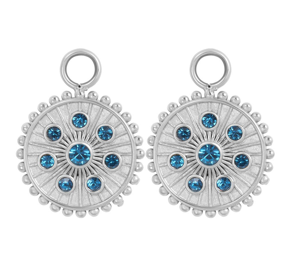 iXXXi Oorring Bedels Midnight - iXXXi Jewelry