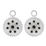 iXXXi Oorring Bedels Midnight - iXXXi Jewelry