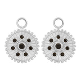 iXXXi Oorring Bedels Midnight - iXXXi Jewelry