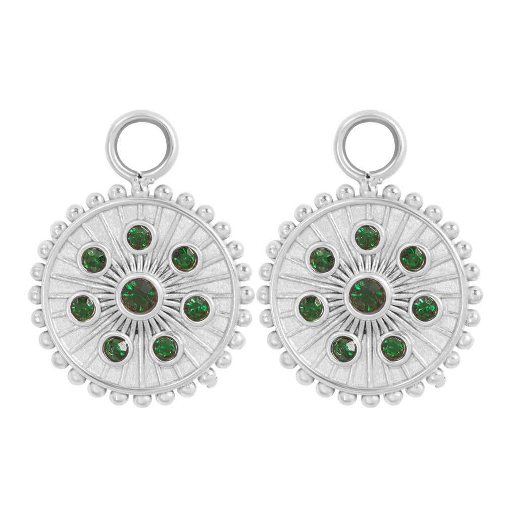 iXXXi Oorring Bedels Midnight - iXXXi Jewelry