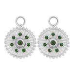 iXXXi Oorring Bedels Midnight - iXXXi Jewelry