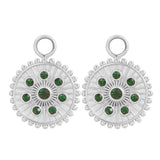 iXXXi Oorring Bedels Midnight - iXXXi Jewelry