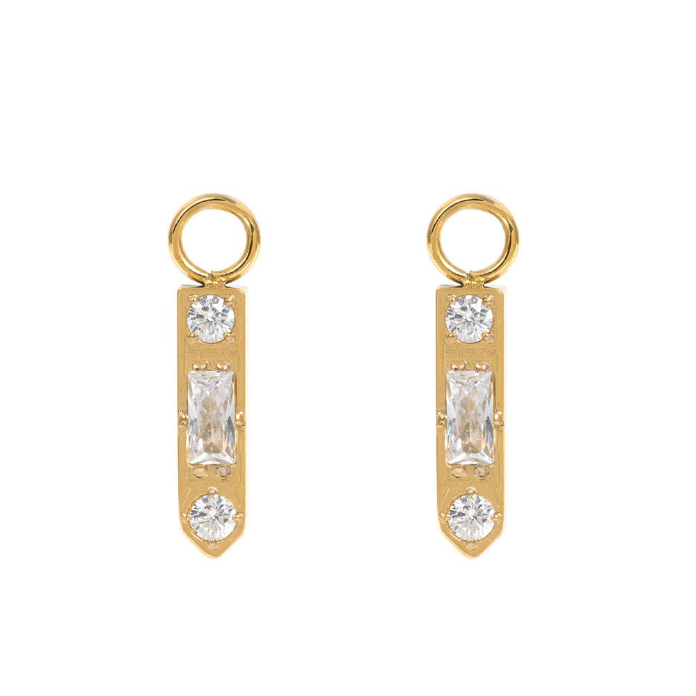 iXXXi Oorring Bedels Sparkle - iXXXi Jewelry