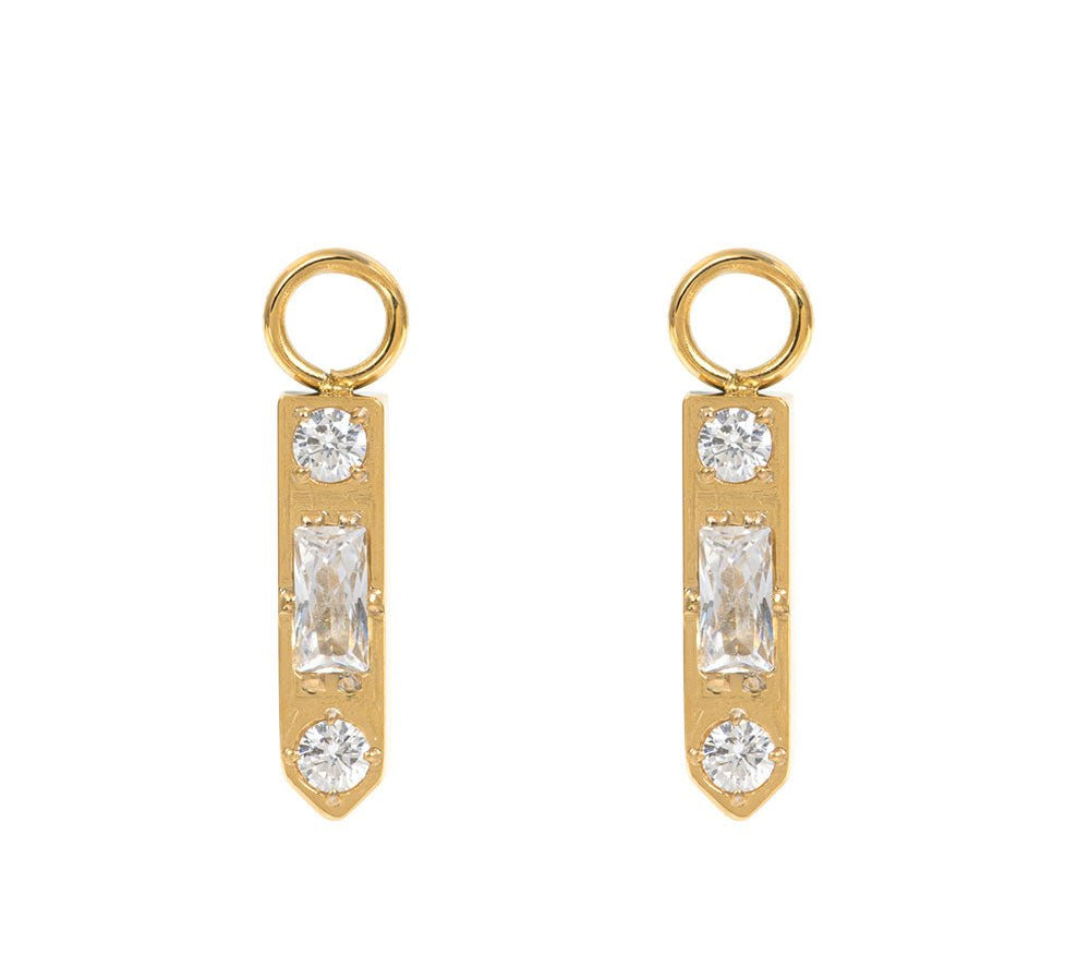 iXXXi Oorring Bedels Sparkle - iXXXi Jewelry