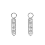 iXXXi Oorring Bedels Sparkle - iXXXi Jewelry