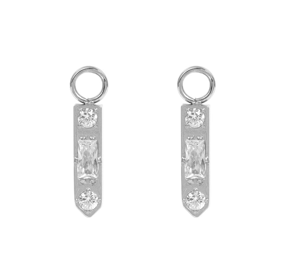 iXXXi Oorring Bedels Sparkle - iXXXi Jewelry