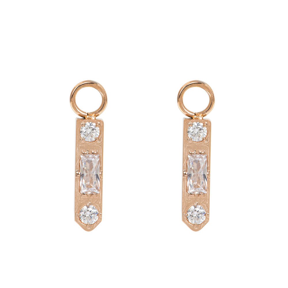 iXXXi Oorring Bedels Sparkle - iXXXi Jewelry