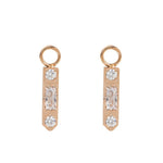 iXXXi Oorring Bedels Sparkle - iXXXi Jewelry