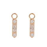 iXXXi Oorring Bedels Sparkle - iXXXi Jewelry