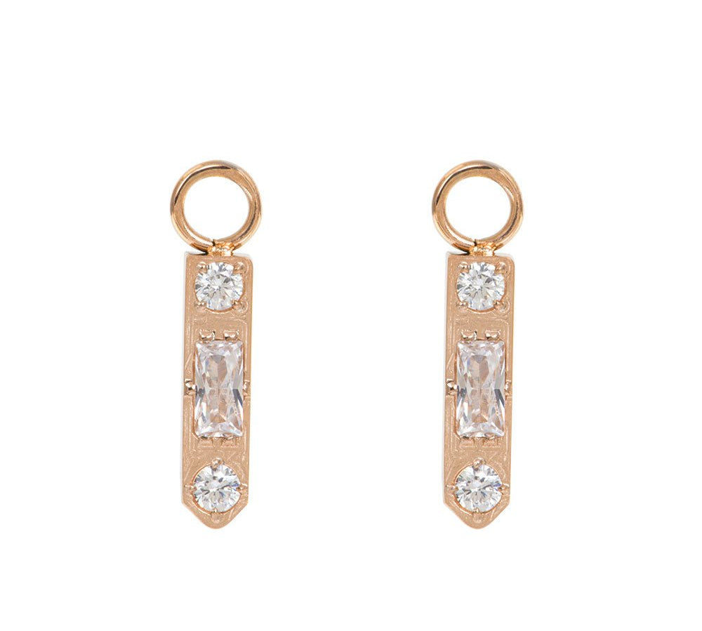 iXXXi Oorring Bedels Sparkle - iXXXi Jewelry