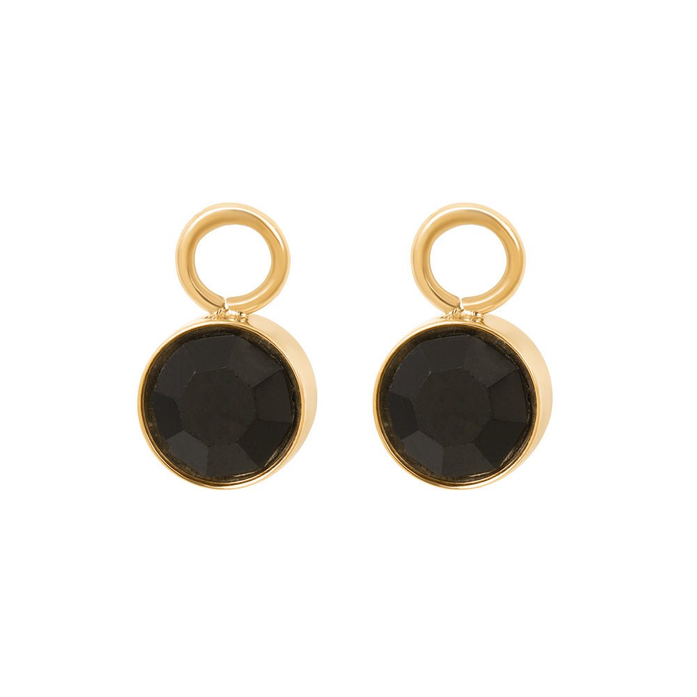 iXXXi Oorring Bedels Stone - iXXXi Jewelry