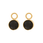 iXXXi Oorring Bedels Stone - iXXXi Jewelry
