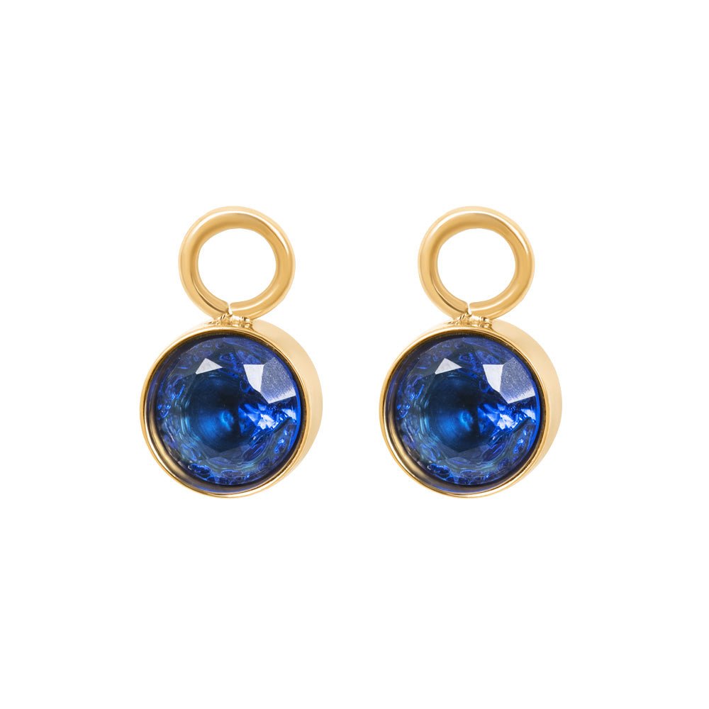 iXXXi Oorring Bedels Stone - iXXXi Jewelry