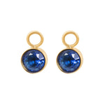 iXXXi Oorring Bedels Stone - iXXXi Jewelry