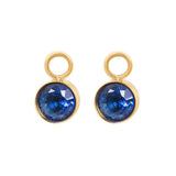iXXXi Oorring Bedels Stone - iXXXi Jewelry