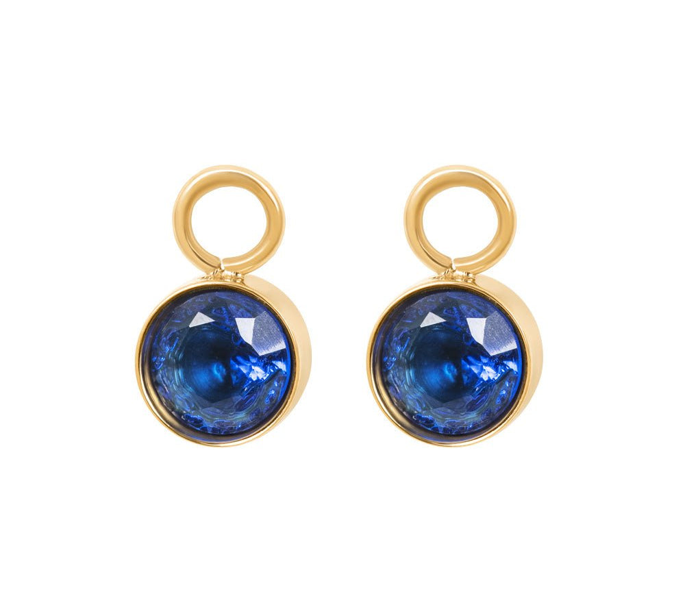 iXXXi Oorring Bedels Stone - iXXXi Jewelry