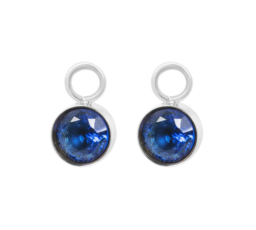 iXXXi Oorring Bedels Stone - iXXXi Jewelry