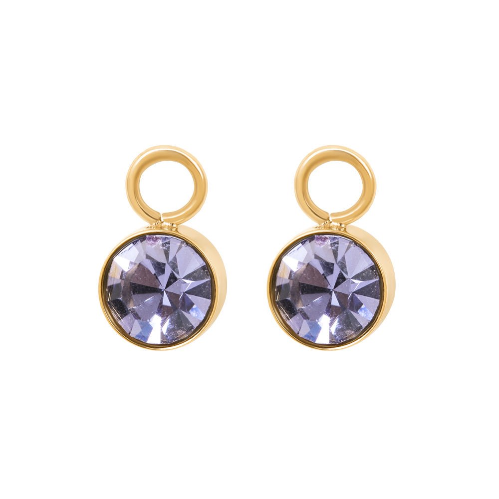 iXXXi Oorring Bedels Stone - iXXXi Jewelry