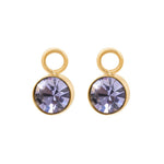 iXXXi Oorring Bedels Stone - iXXXi Jewelry
