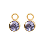 iXXXi Oorring Bedels Stone - iXXXi Jewelry