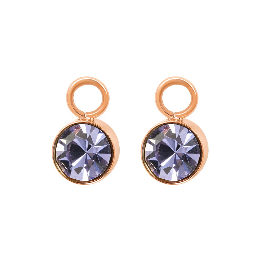 iXXXi Oorring Bedels Stone - iXXXi Jewelry