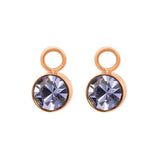 iXXXi Oorring Bedels Stone - iXXXi Jewelry