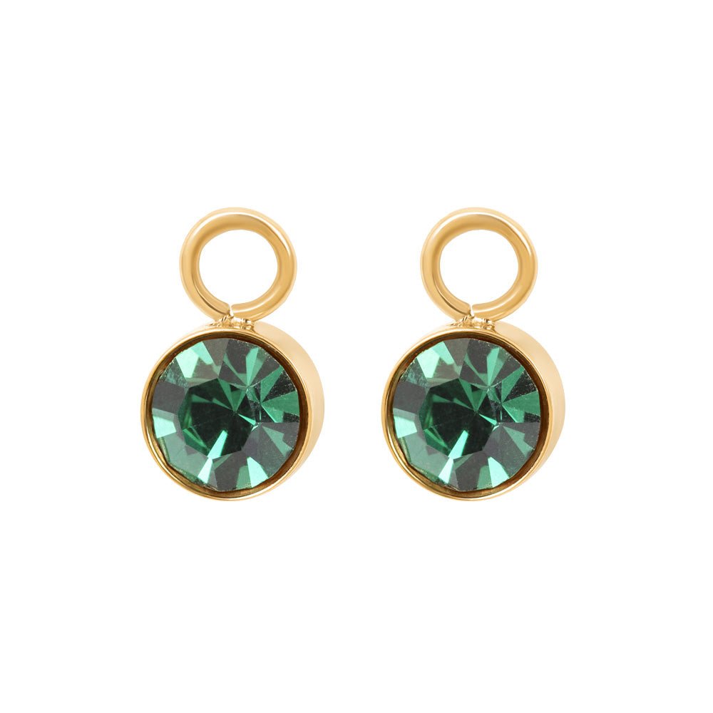 iXXXi Oorring Bedels Stone - iXXXi Jewelry