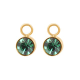 iXXXi Oorring Bedels Stone - iXXXi Jewelry