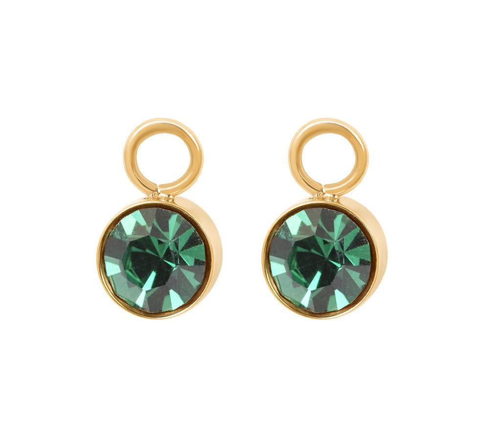 iXXXi Oorring Bedels Stone - iXXXi Jewelry