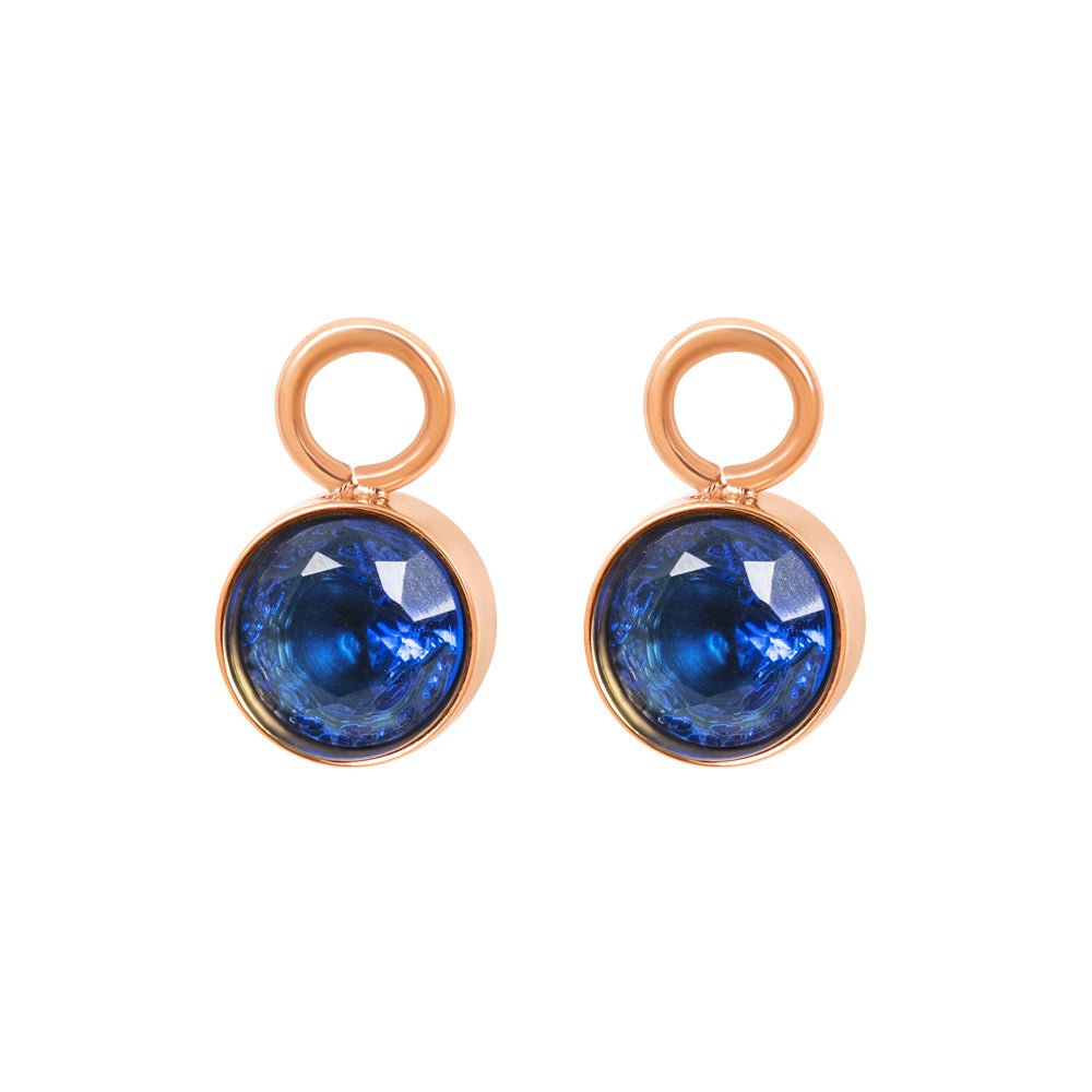 iXXXi Oorring Bedels Stone - iXXXi Jewelry