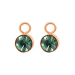 iXXXi Oorring Bedels Stone - iXXXi Jewelry