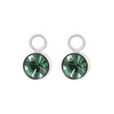 iXXXi Oorring Bedels Stone - iXXXi Jewelry
