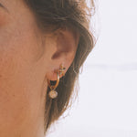 iXXXi Oorring Top Part Base - iXXXi Jewelry