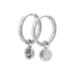 iXXXi Oorring Top Part Base - iXXXi Jewelry