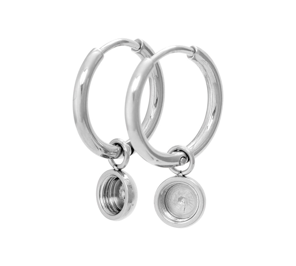iXXXi Oorring Top Part Base - iXXXi Jewelry