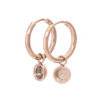 iXXXi Oorring Top Part Base - iXXXi Jewelry