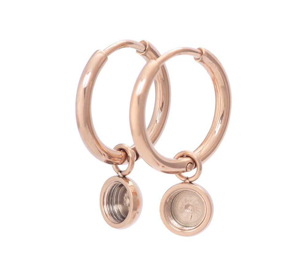 iXXXi Oorring Top Part Base - iXXXi Jewelry